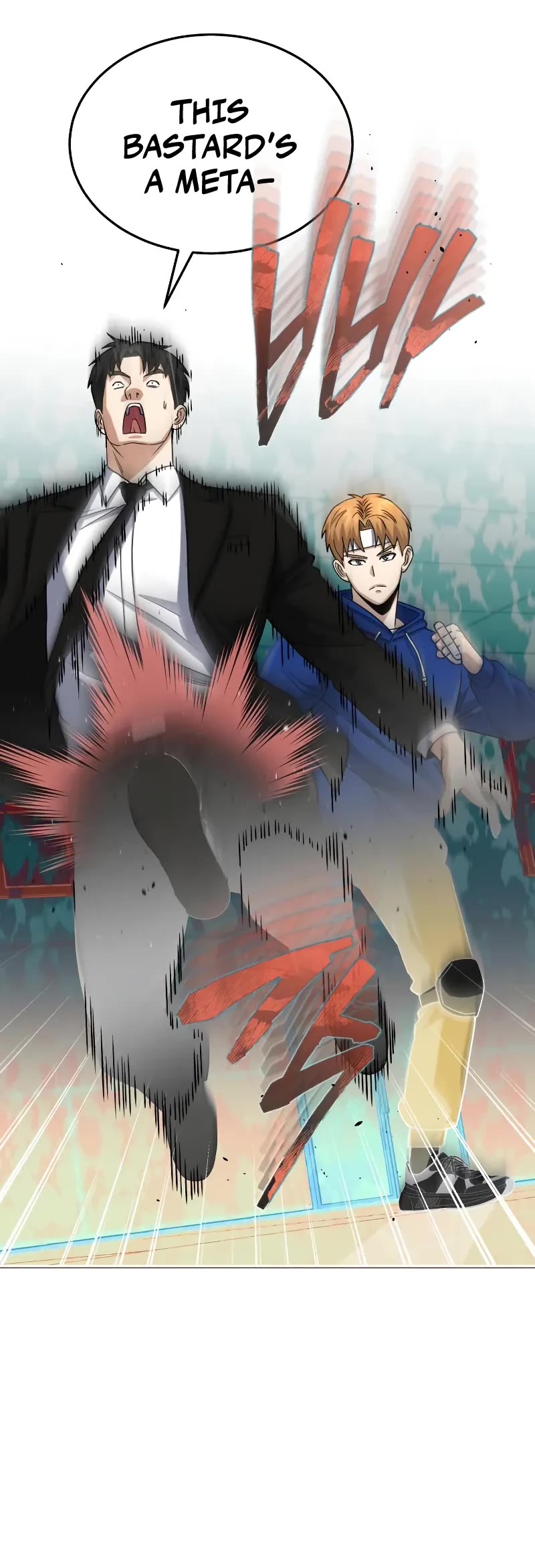 Genius of the Unique Lineage chapter 109 page 41