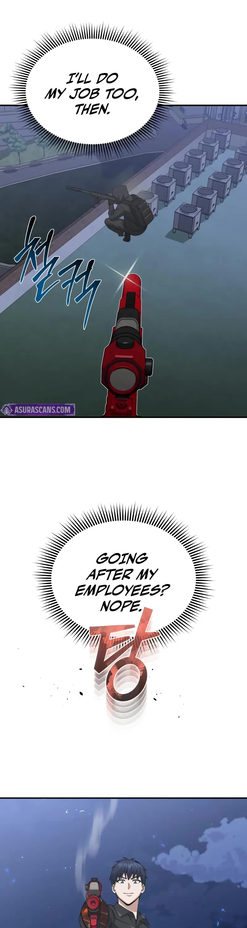 Genius of the Unique Lineage chapter 109 page 44