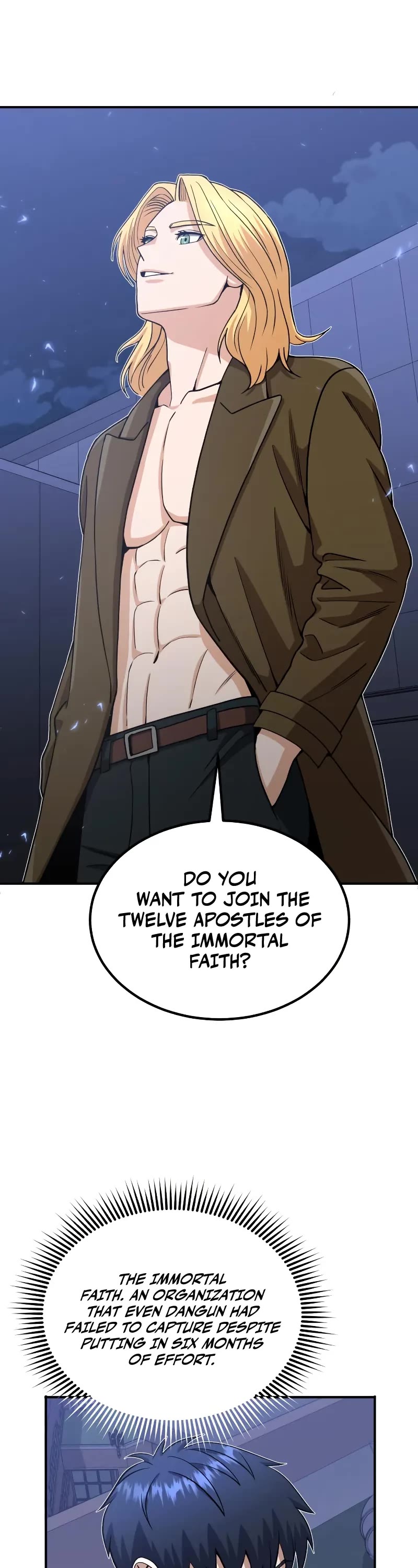 Genius of the Unique Lineage chapter 109 page 47