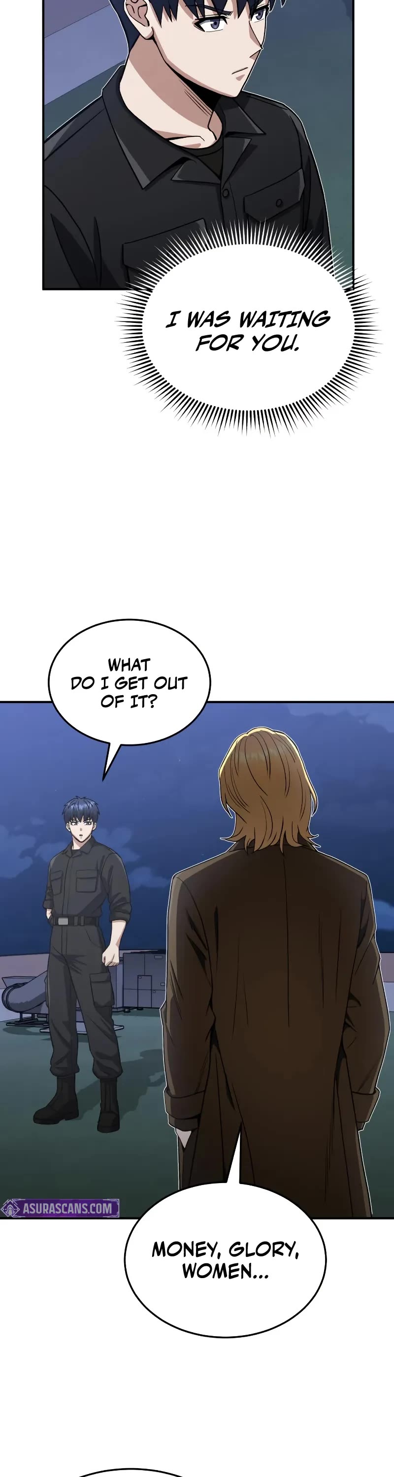 Genius of the Unique Lineage chapter 109 page 48