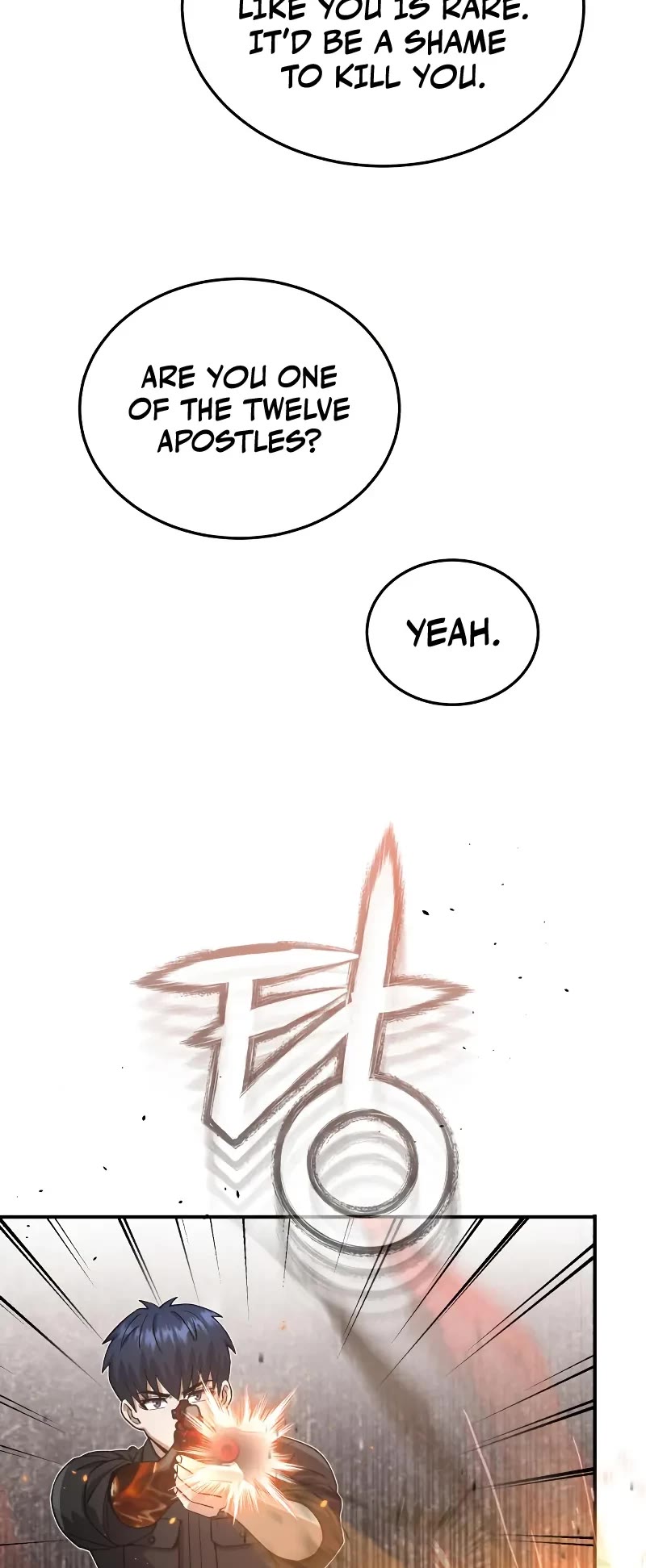 Genius of the Unique Lineage chapter 109 page 50