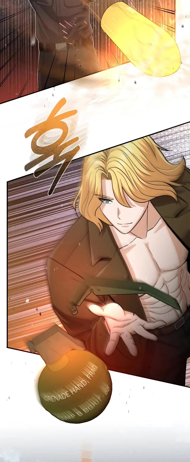 Genius of the Unique Lineage chapter 109 page 51