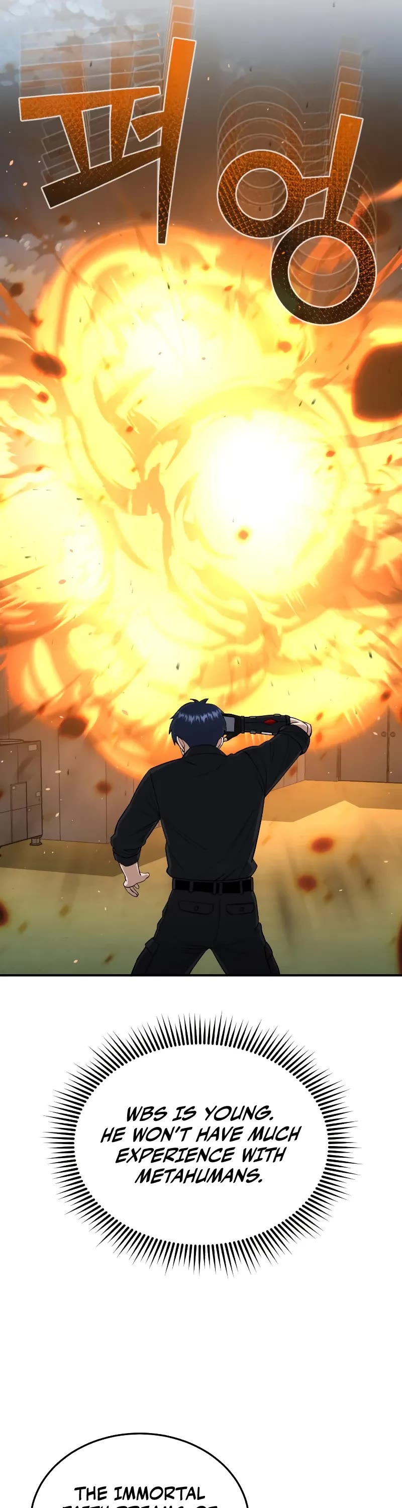 Genius of the Unique Lineage chapter 109 page 52