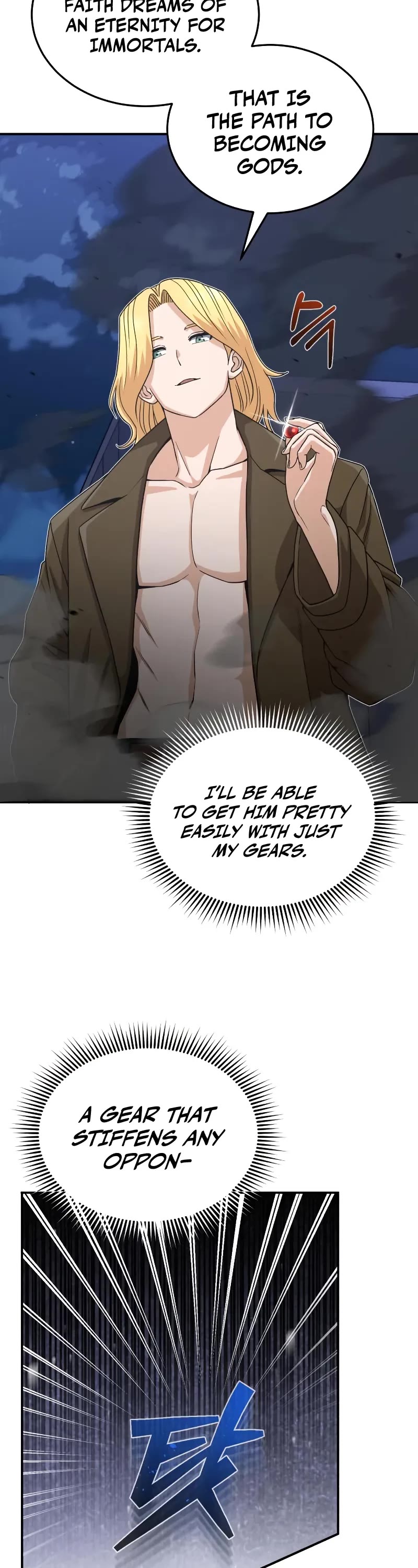 Genius of the Unique Lineage chapter 109 page 53