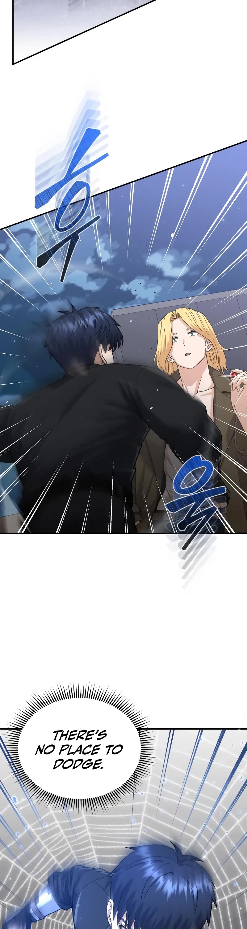 Genius of the Unique Lineage chapter 109 page 54