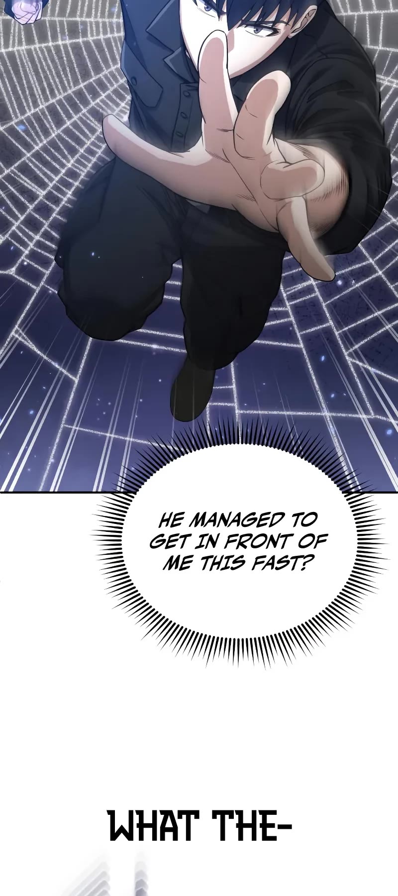 Genius of the Unique Lineage chapter 109 page 55