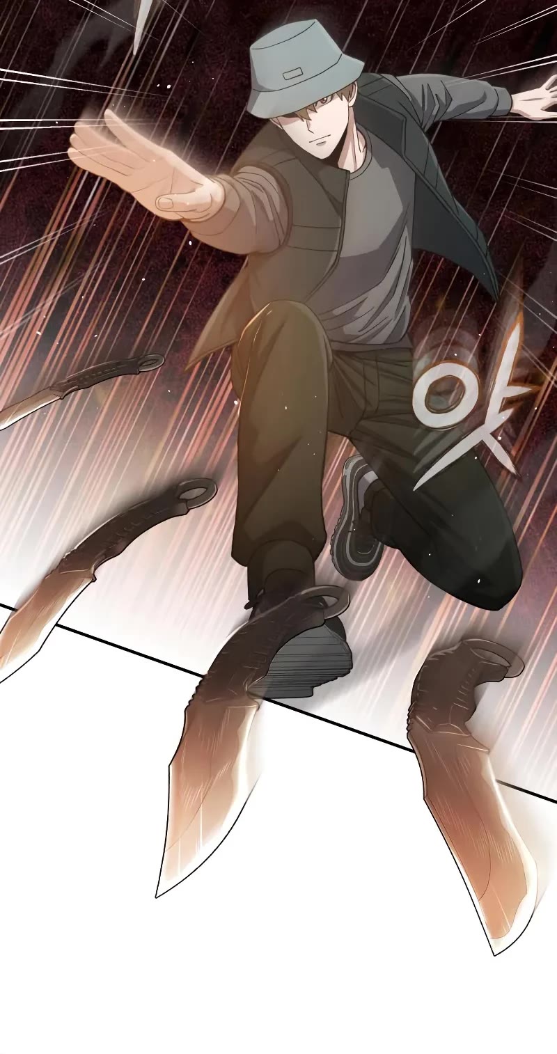 Genius of the Unique Lineage chapter 109 page 6