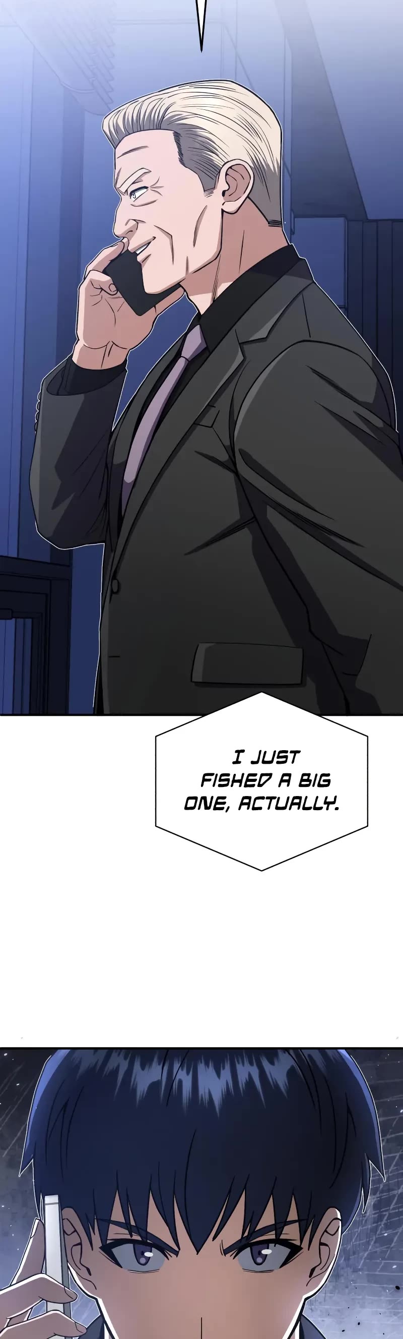 Genius of the Unique Lineage chapter 109 page 60