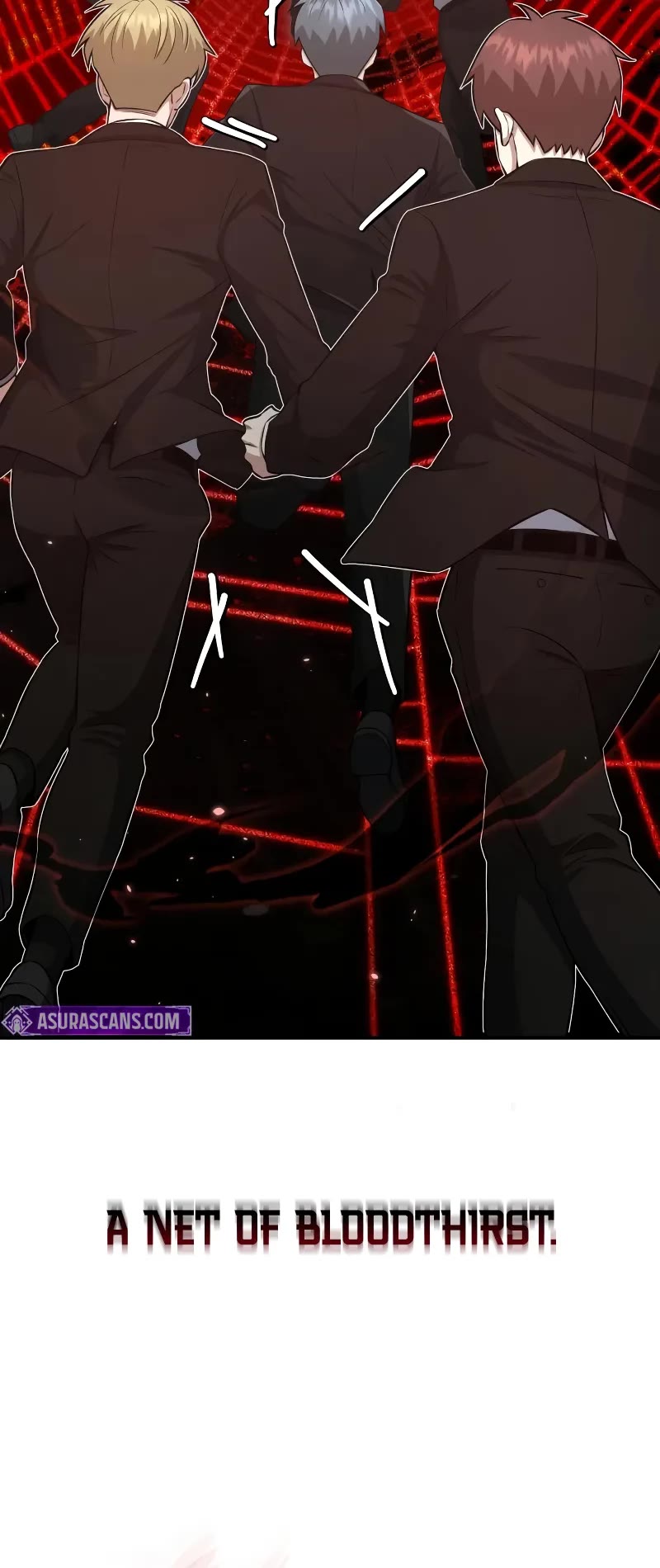 Genius of the Unique Lineage chapter 110 page 10