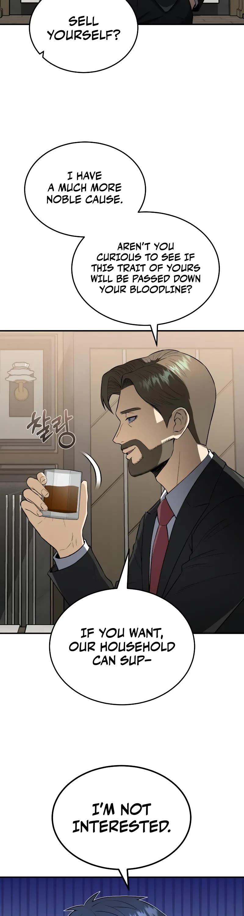 Genius of the Unique Lineage chapter 110 page 18