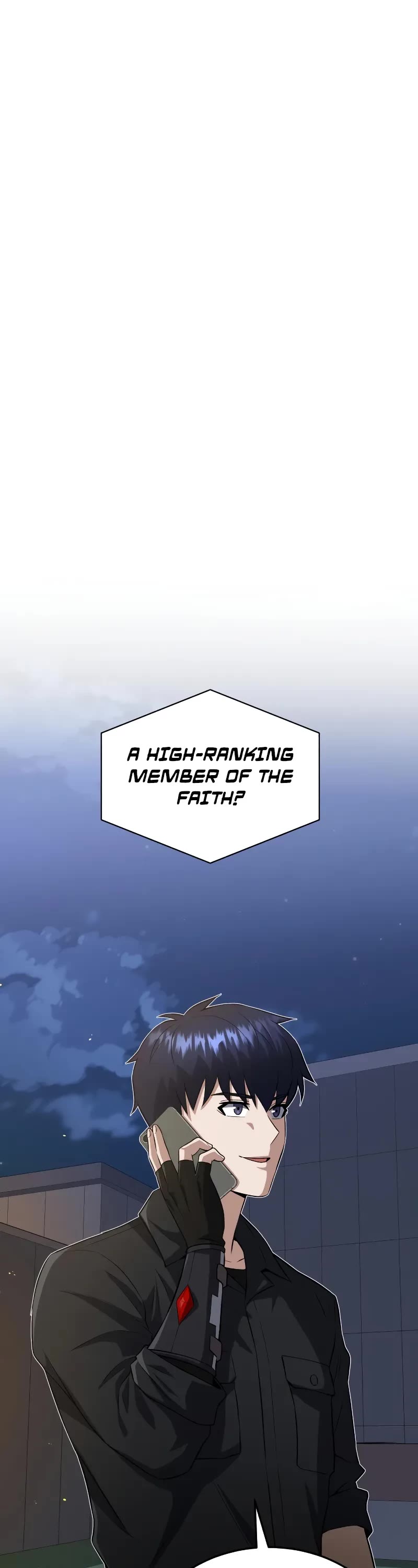 Genius of the Unique Lineage chapter 110 page 2