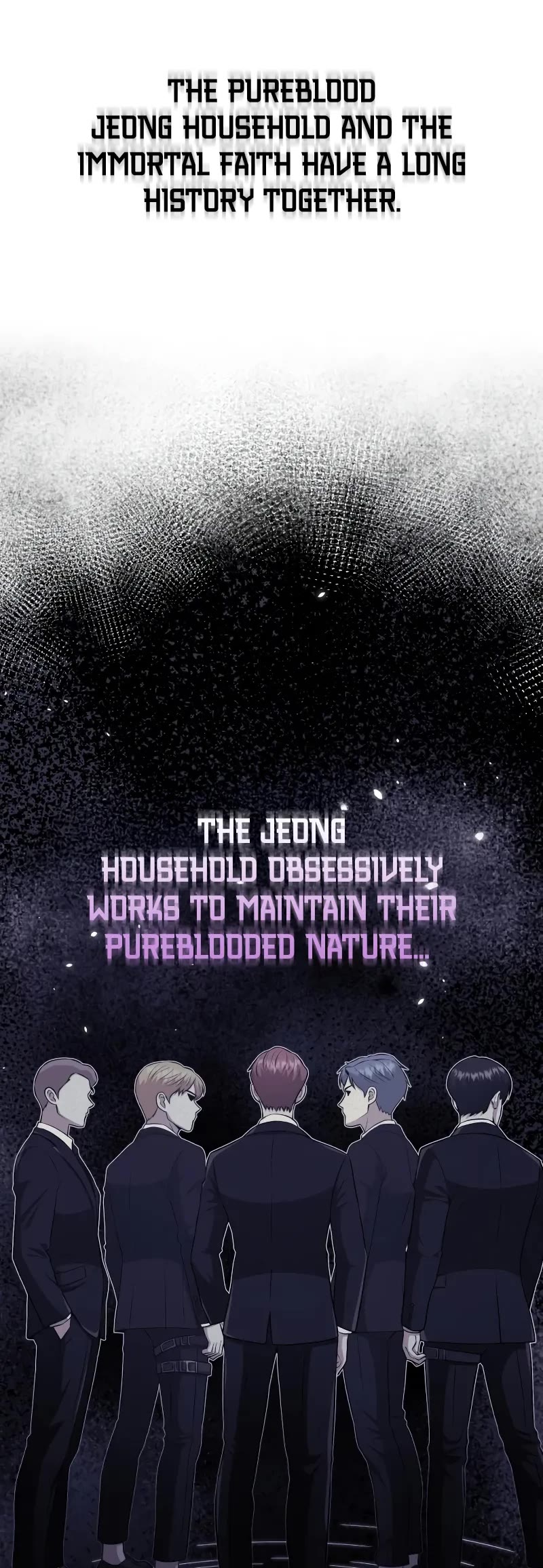 Genius of the Unique Lineage chapter 110 page 20