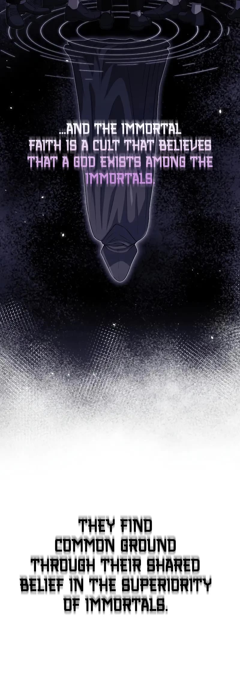 Genius of the Unique Lineage chapter 110 page 21