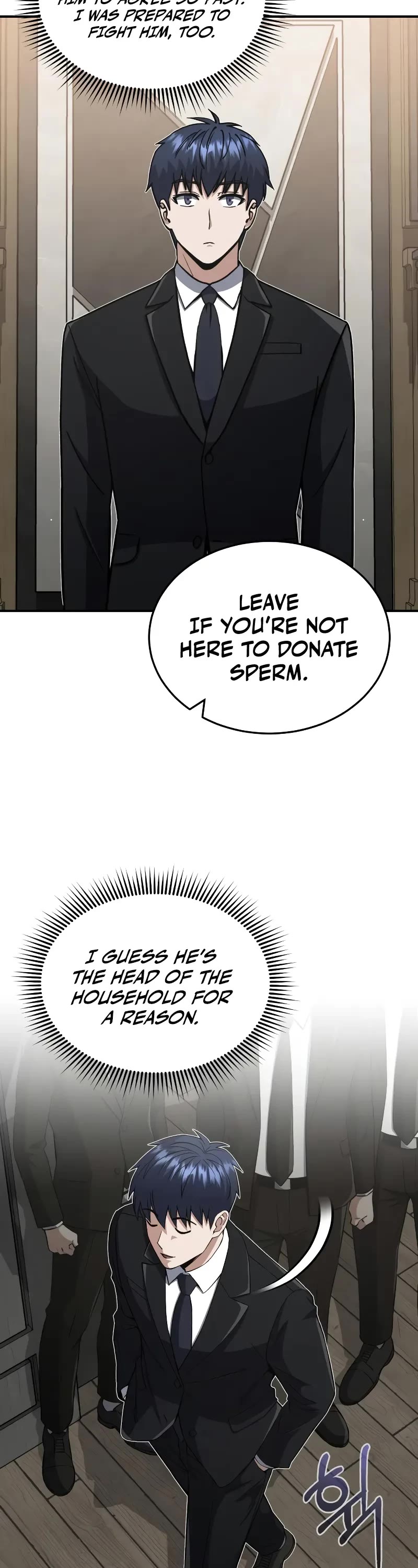 Genius of the Unique Lineage chapter 110 page 24