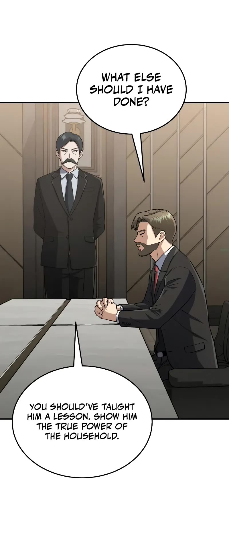 Genius of the Unique Lineage chapter 110 page 26