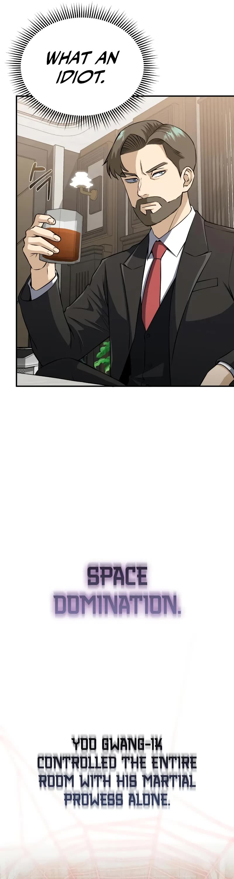 Genius of the Unique Lineage chapter 110 page 27