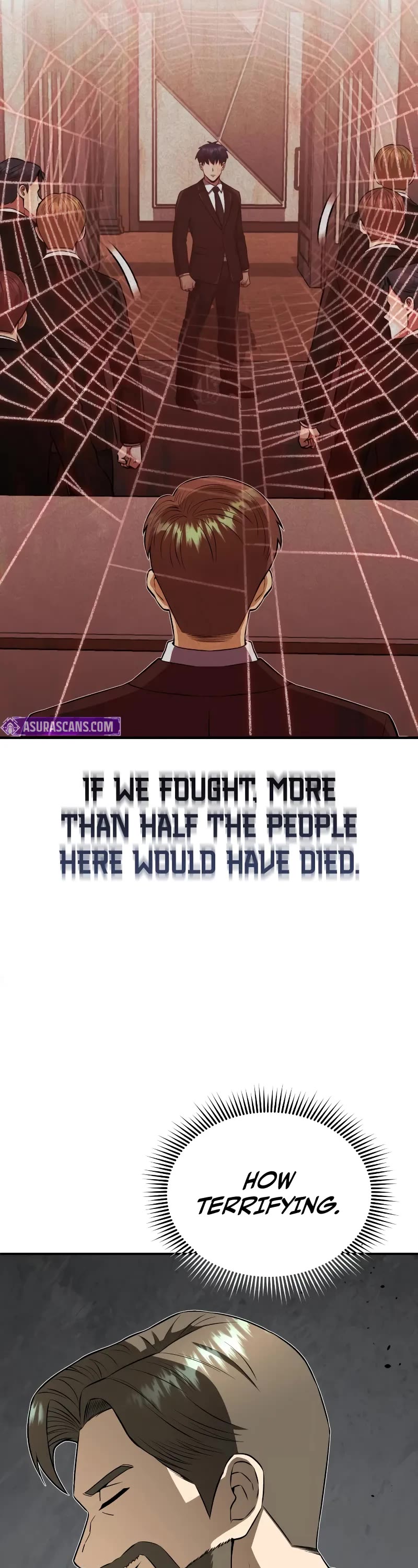 Genius of the Unique Lineage chapter 110 page 28