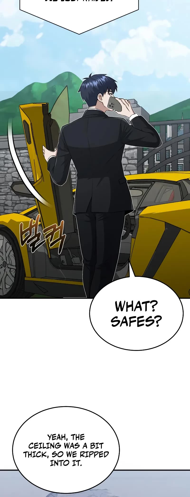 Genius of the Unique Lineage chapter 110 page 30