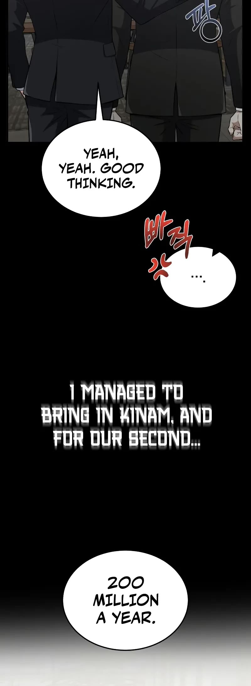 Genius of the Unique Lineage chapter 110 page 36