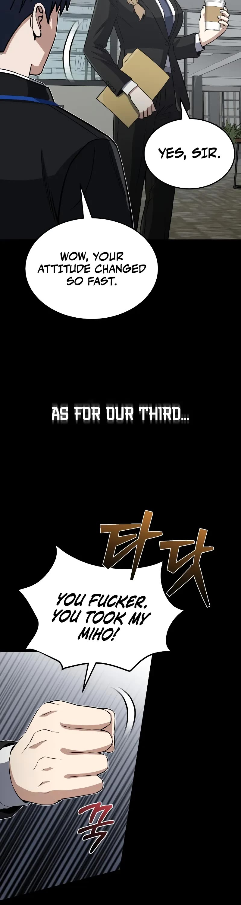 Genius of the Unique Lineage chapter 110 page 39