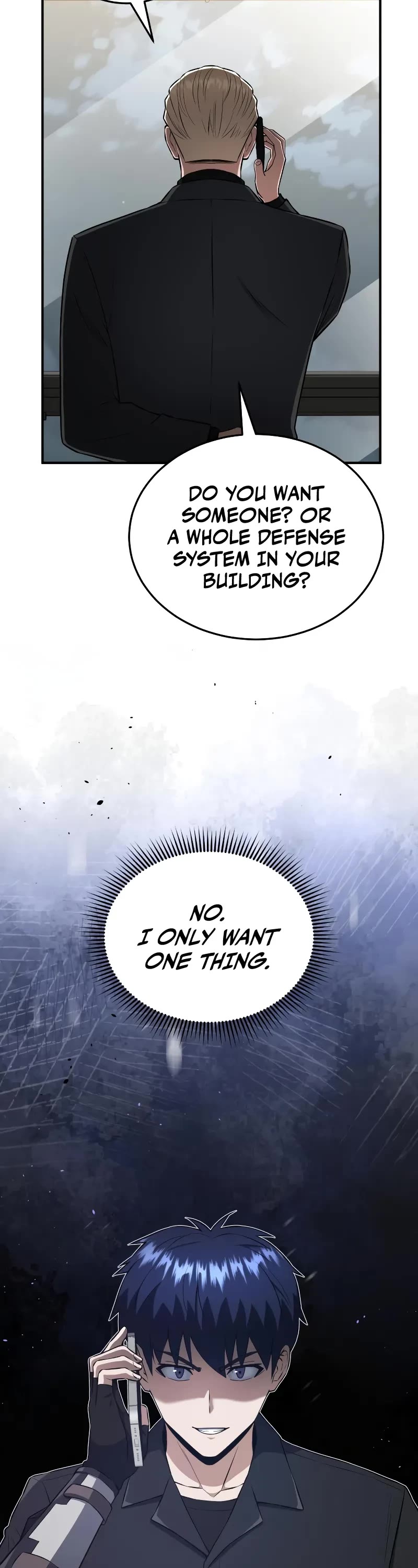 Genius of the Unique Lineage chapter 110 page 4