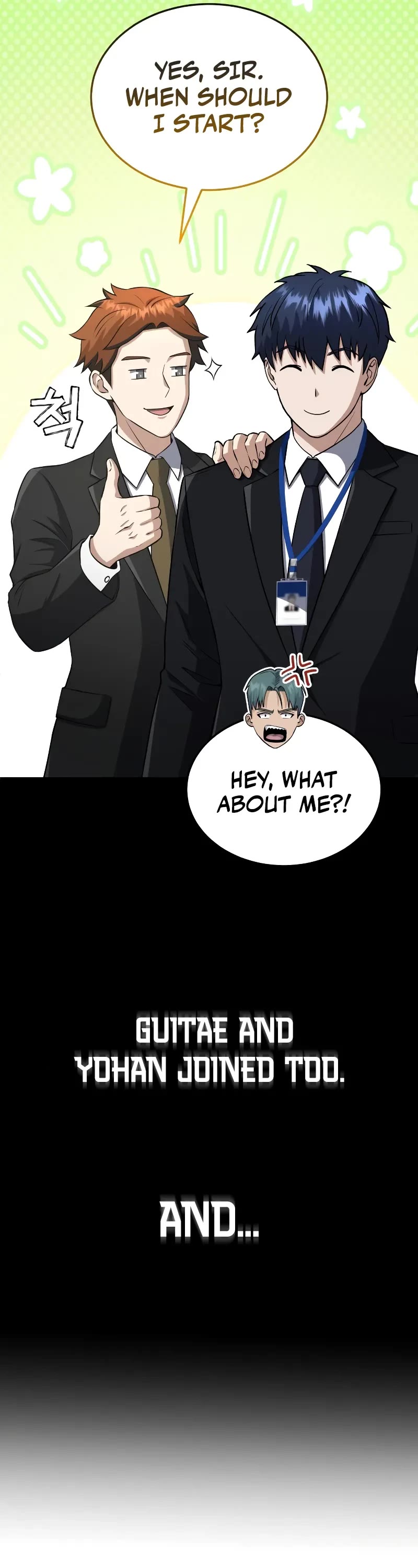 Genius of the Unique Lineage chapter 110 page 42