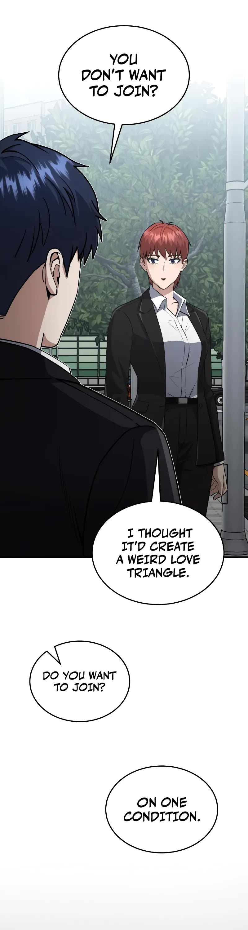 Genius of the Unique Lineage chapter 110 page 43