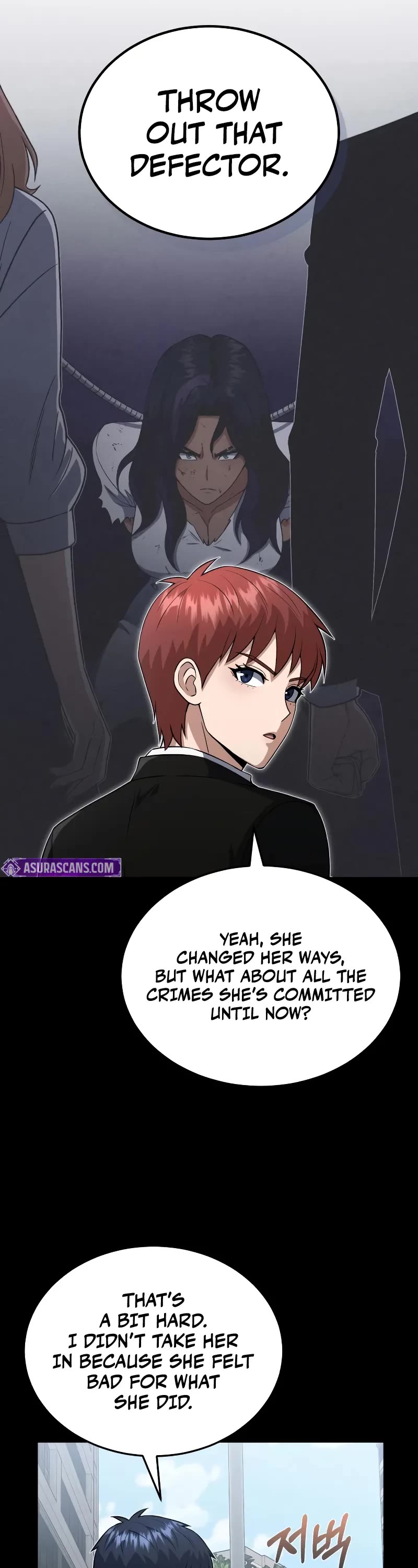 Genius of the Unique Lineage chapter 110 page 44