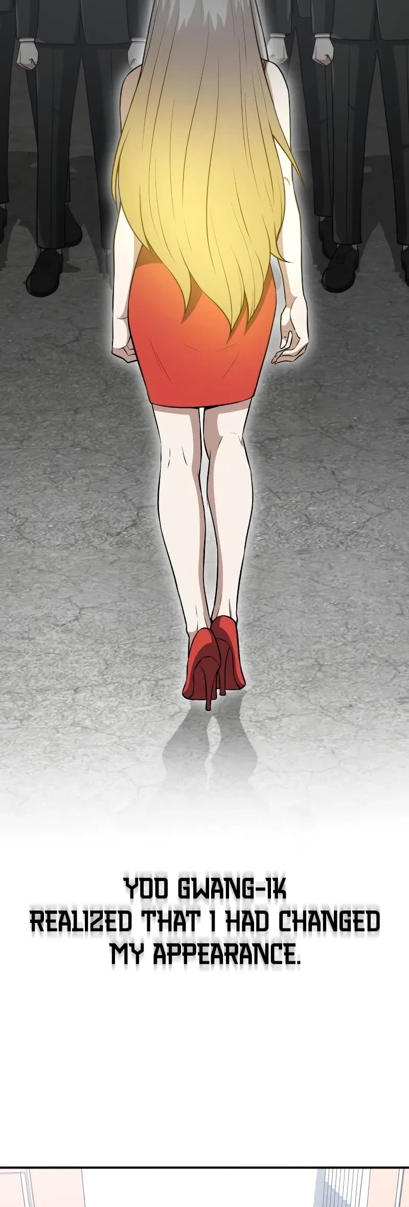 Genius of the Unique Lineage chapter 110 page 50