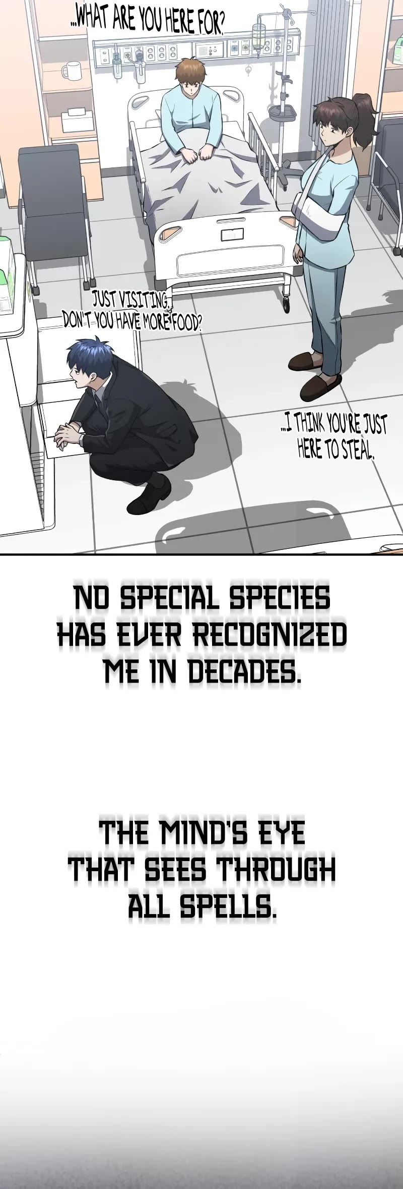 Genius of the Unique Lineage chapter 110 page 51