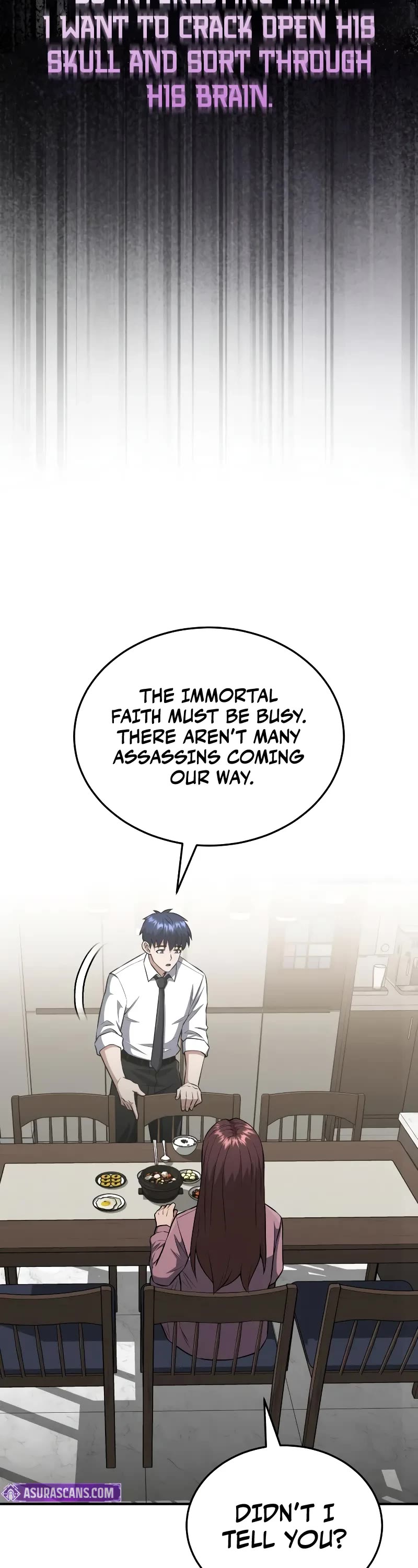 Genius of the Unique Lineage chapter 110 page 53