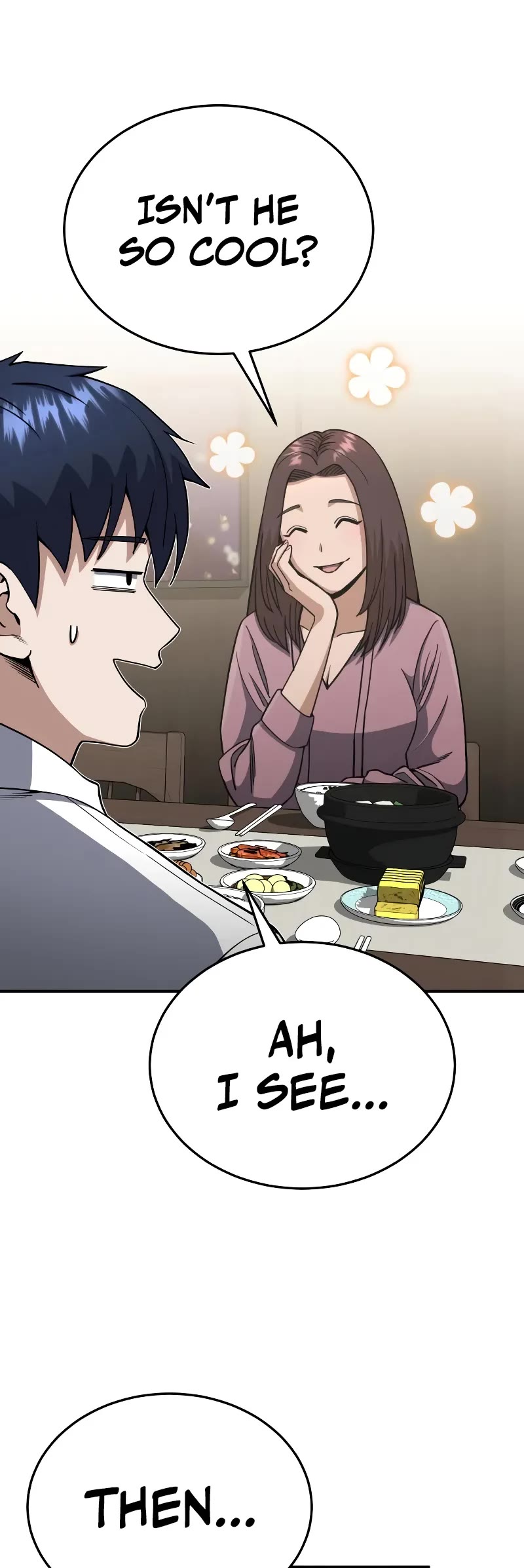 Genius of the Unique Lineage chapter 110 page 55