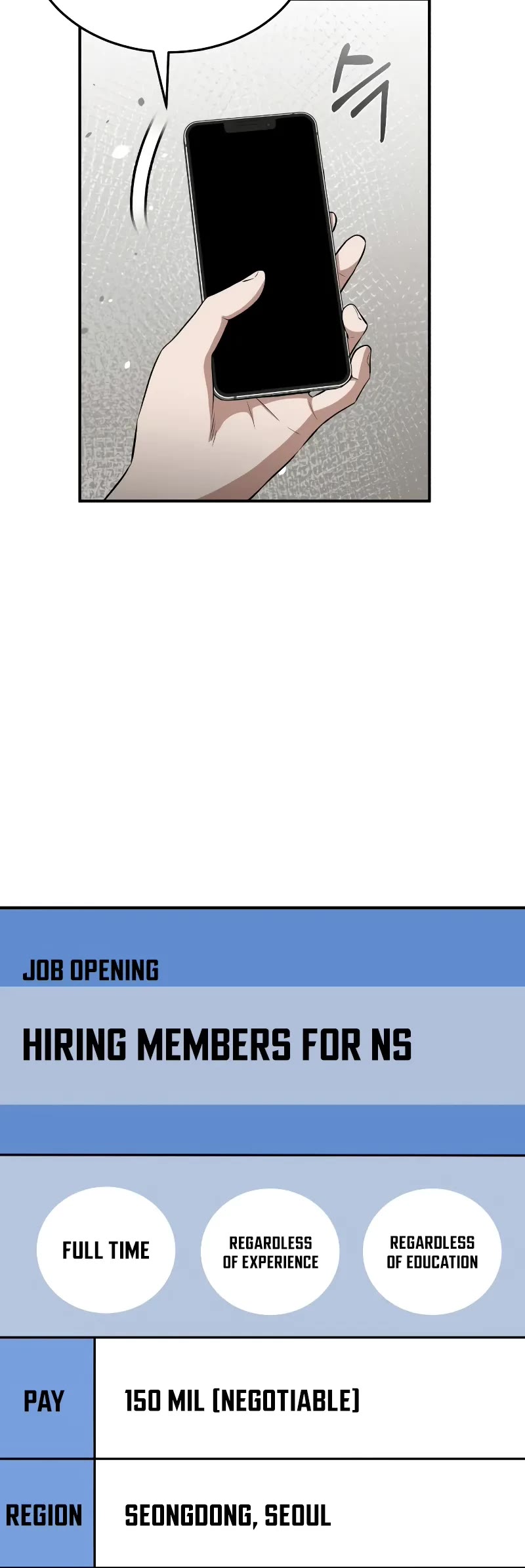 Genius of the Unique Lineage chapter 110 page 56