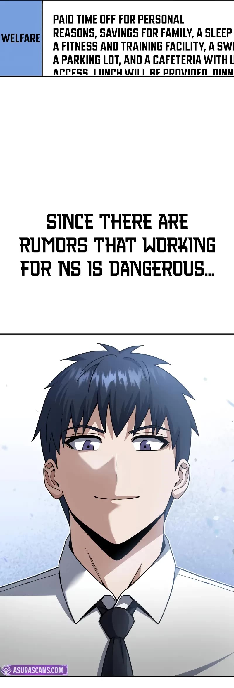 Genius of the Unique Lineage chapter 110 page 57