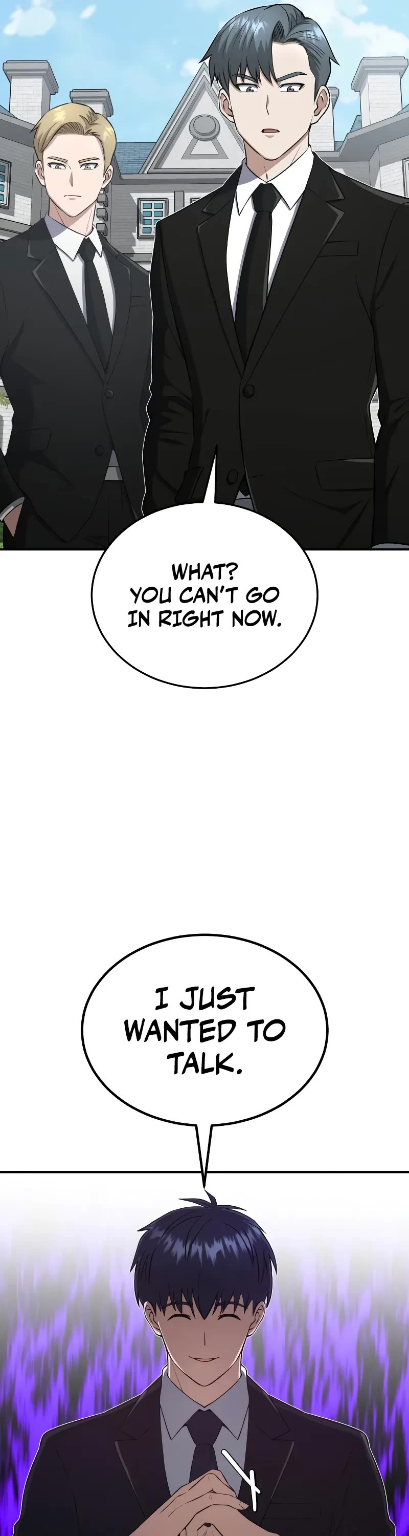 Genius of the Unique Lineage chapter 110 page 7