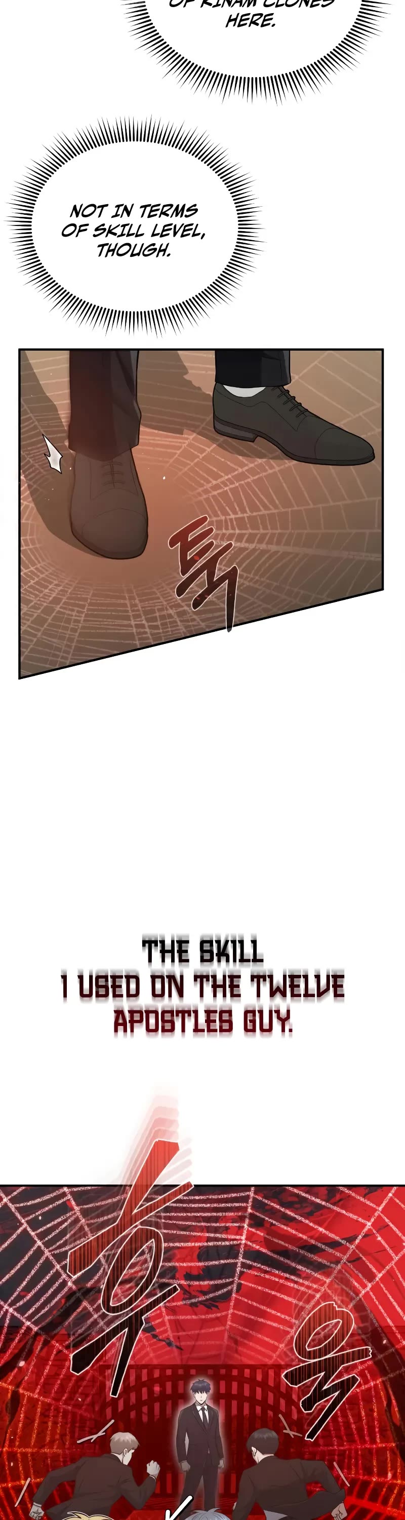 Genius of the Unique Lineage chapter 110 page 9