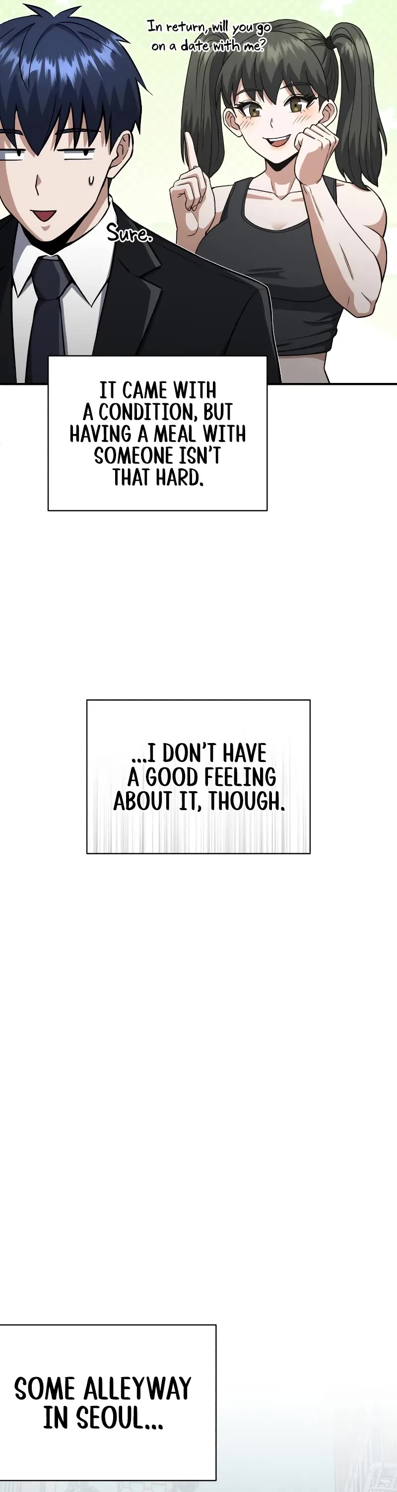 Genius of the Unique Lineage chapter 111 page 12