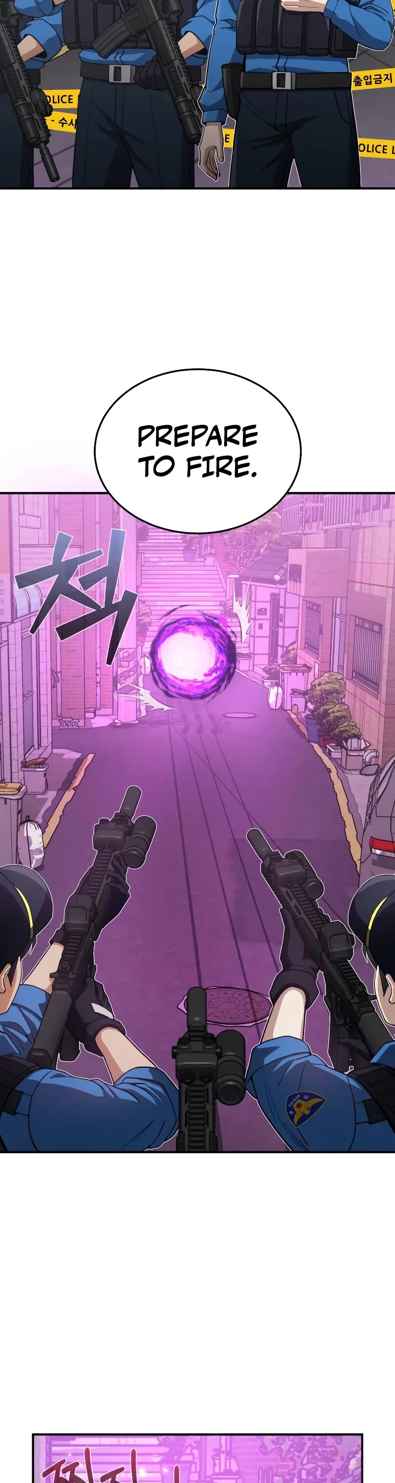 Genius of the Unique Lineage chapter 111 page 14