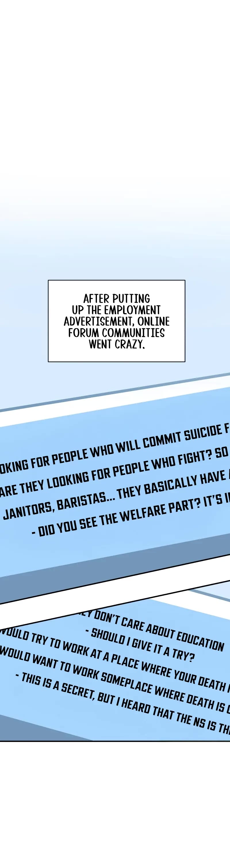 Genius of the Unique Lineage chapter 111 page 2