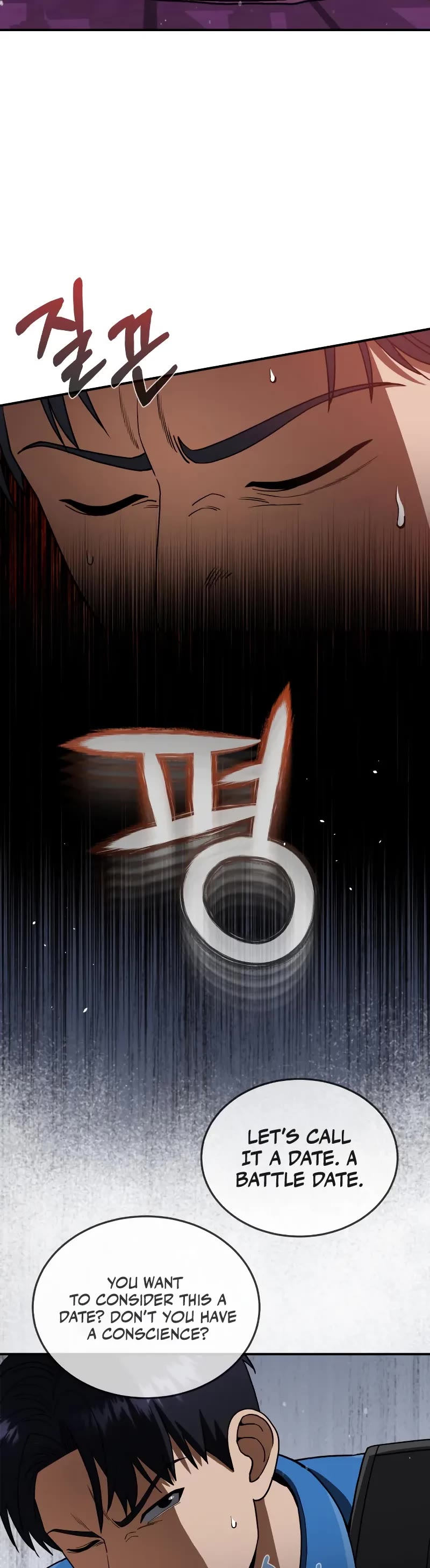 Genius of the Unique Lineage chapter 111 page 20