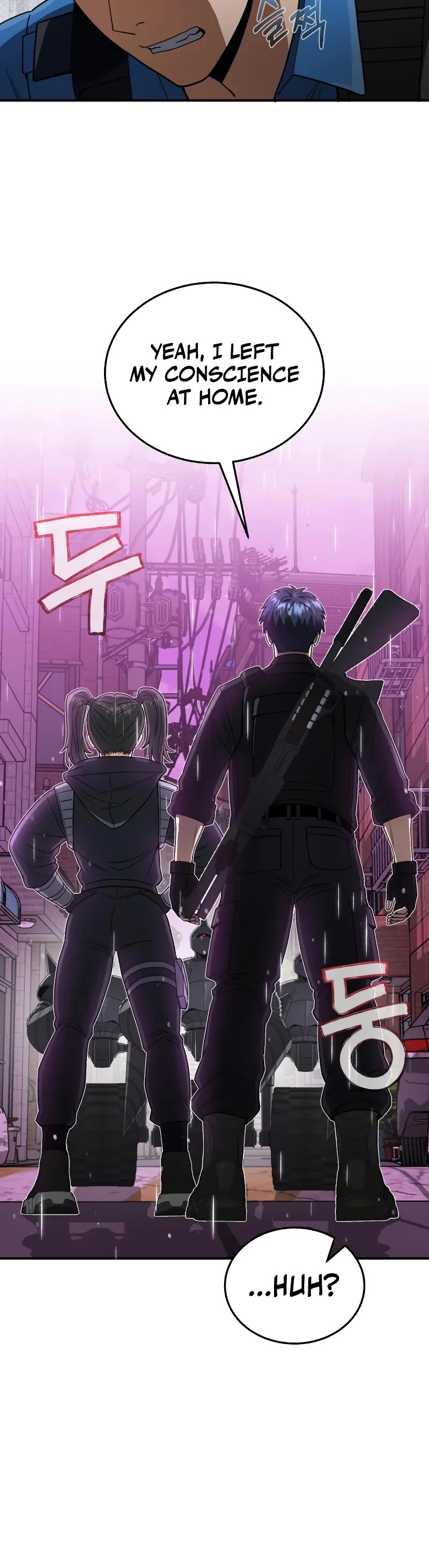 Genius of the Unique Lineage chapter 111 page 21