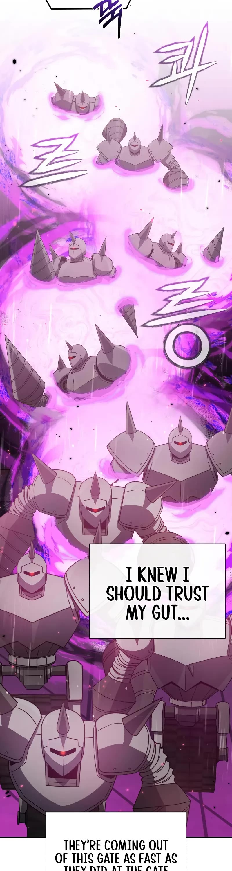 Genius of the Unique Lineage chapter 111 page 24