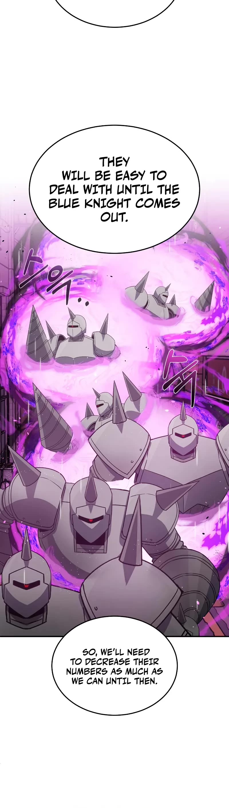 Genius of the Unique Lineage chapter 111 page 26