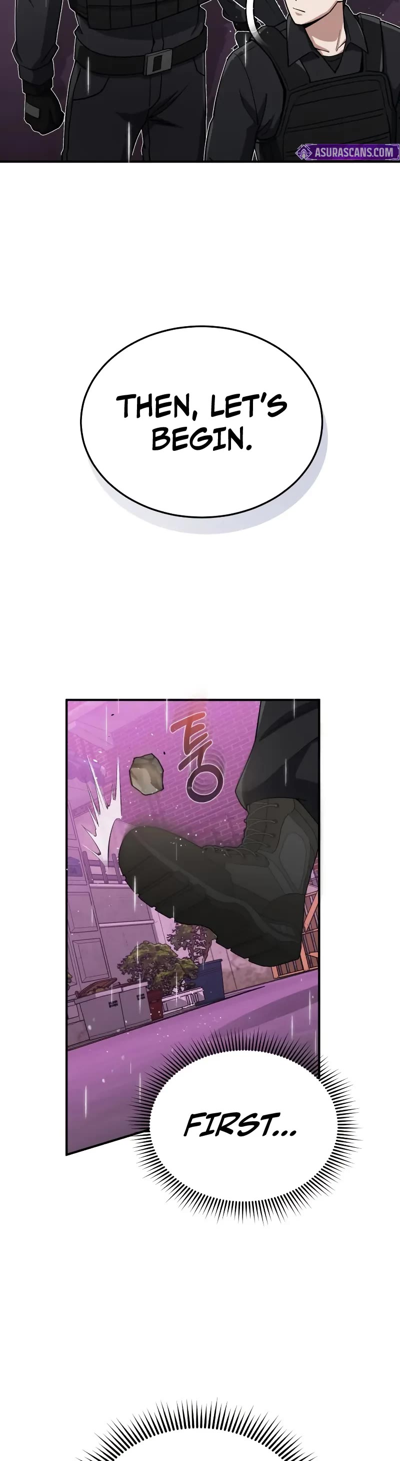 Genius of the Unique Lineage chapter 111 page 30