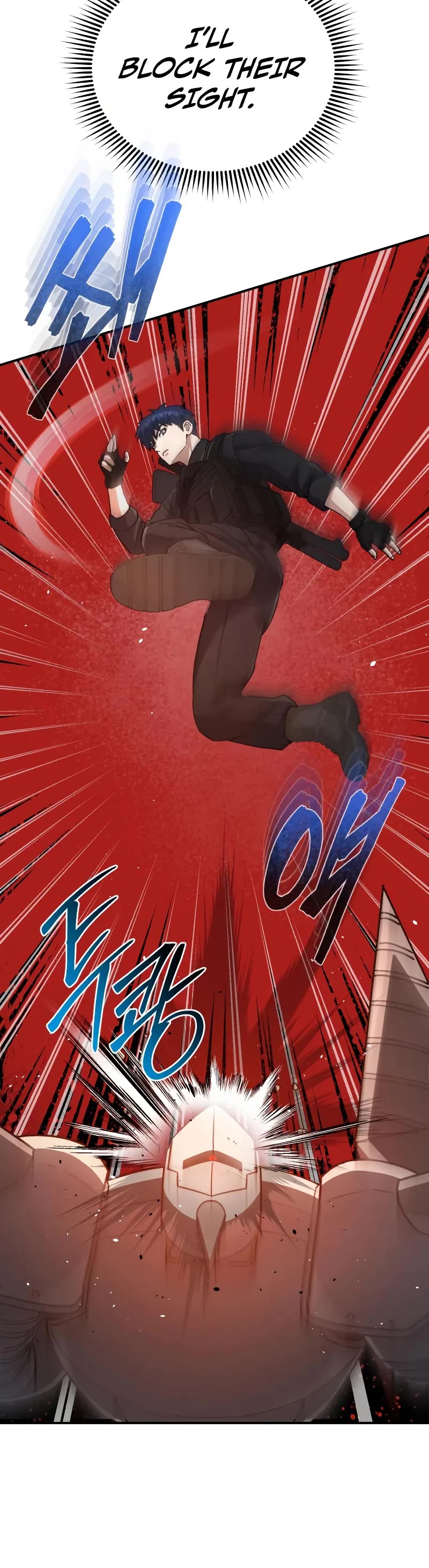 Genius of the Unique Lineage chapter 111 page 31