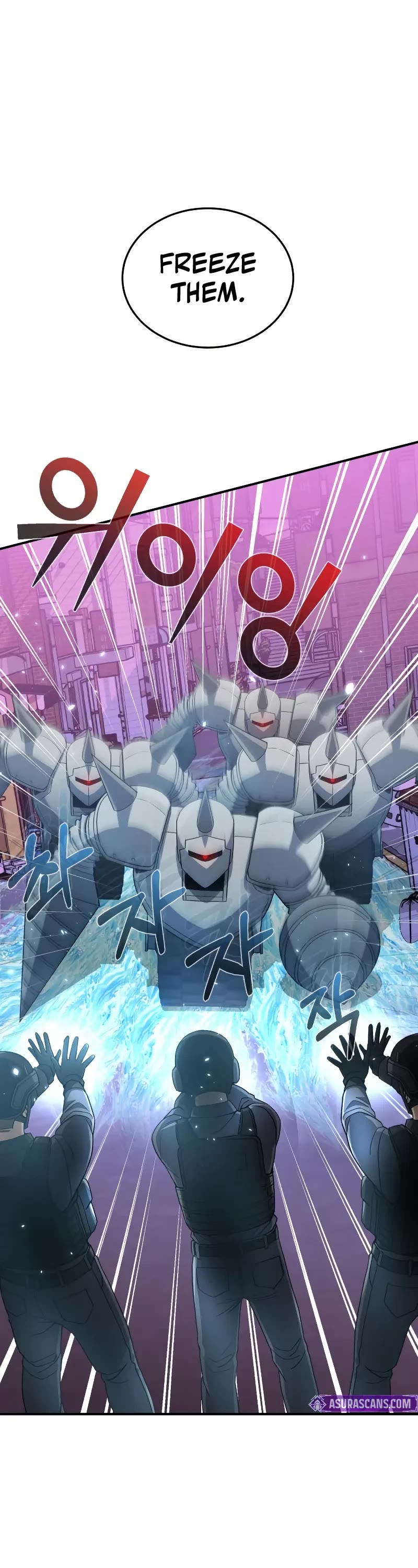 Genius of the Unique Lineage chapter 111 page 32