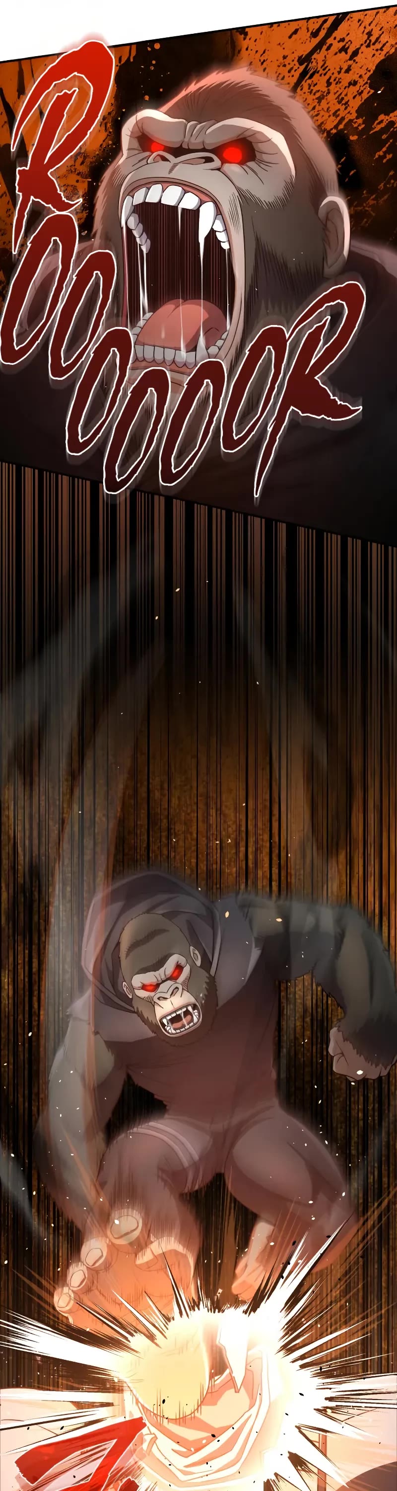 Genius of the Unique Lineage chapter 111 page 37