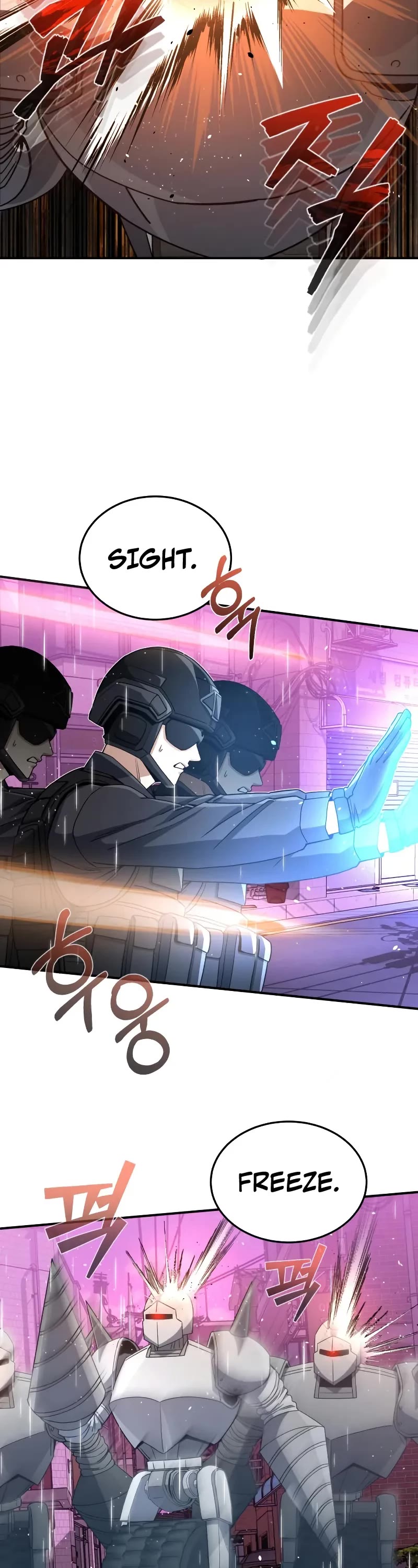 Genius of the Unique Lineage chapter 111 page 38