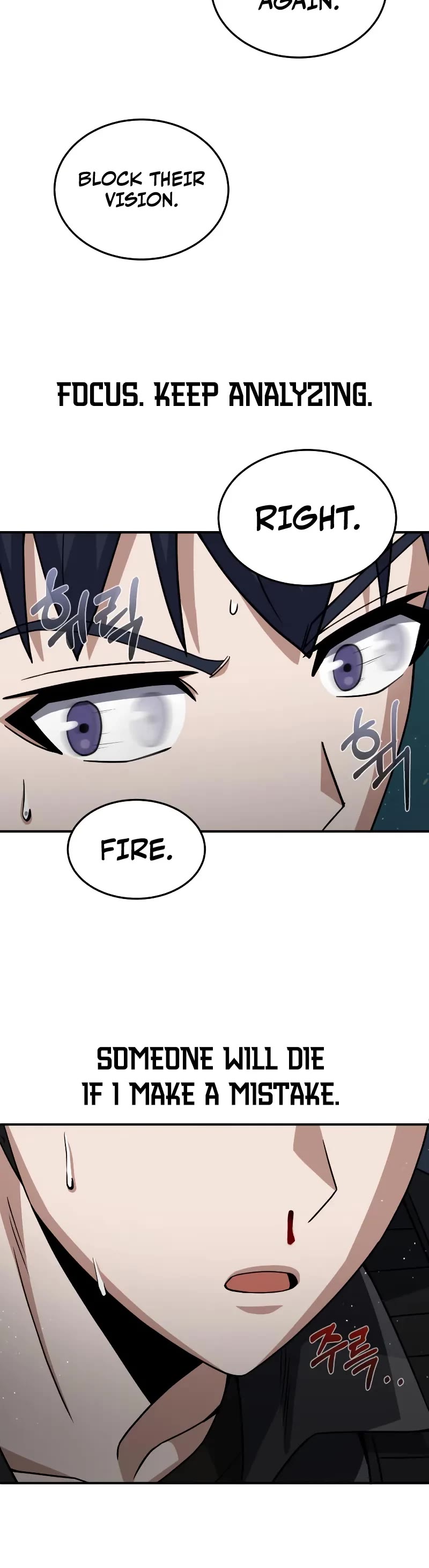 Genius of the Unique Lineage chapter 111 page 40