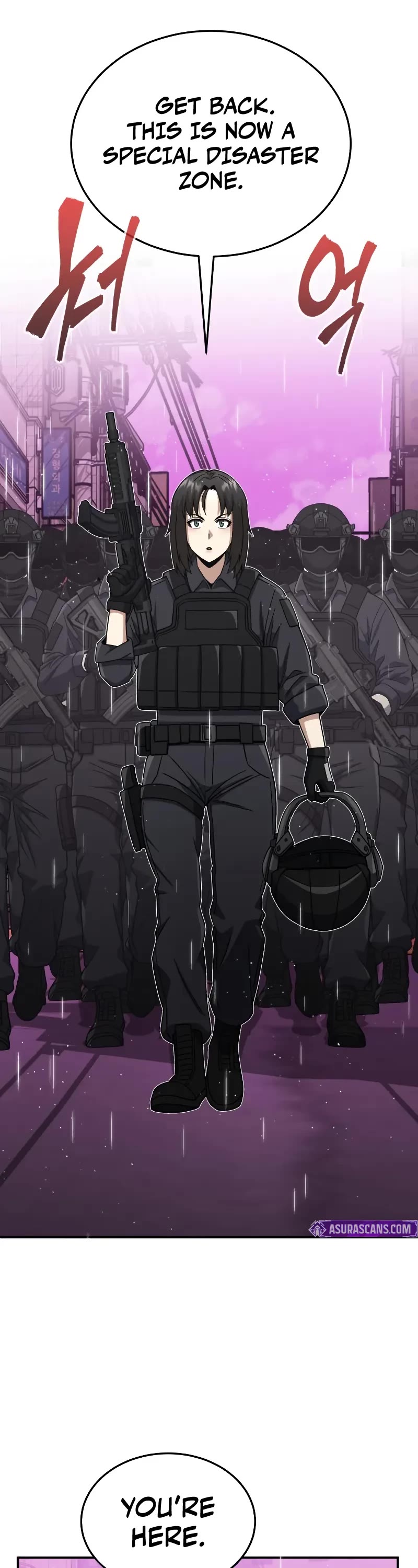 Genius of the Unique Lineage chapter 111 page 42